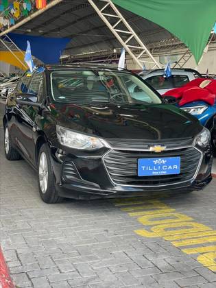 CHEVROLET ONIX 1.0 FLEX LT MANUAL CHEVROLET ONIX 1.0 FLEX LT MANUAL